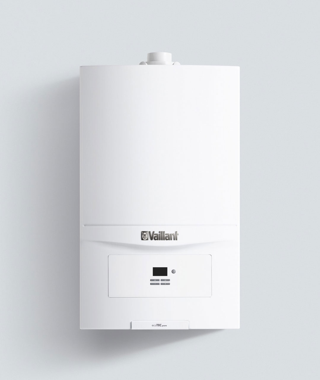 Газов кондензен уред EcoTEC PURE
