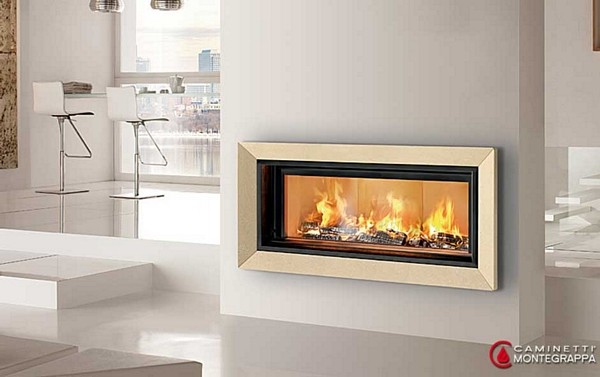 111 камина Light frame