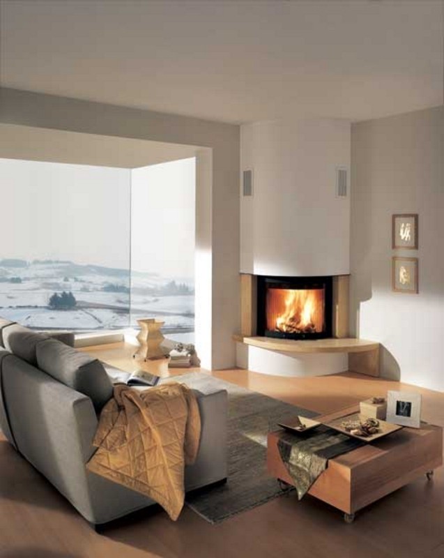 206 камина Altea