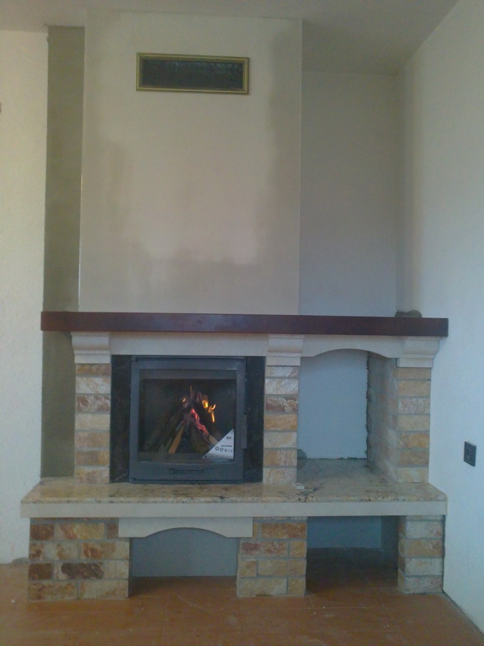 Камина 81620 Зара