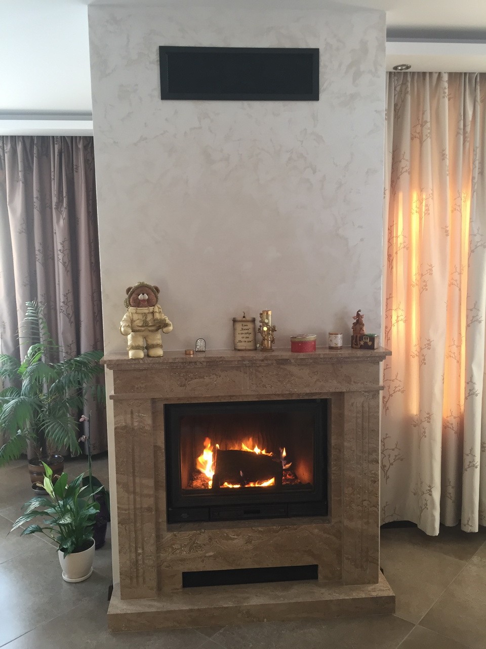 Камина 81614 Габрово