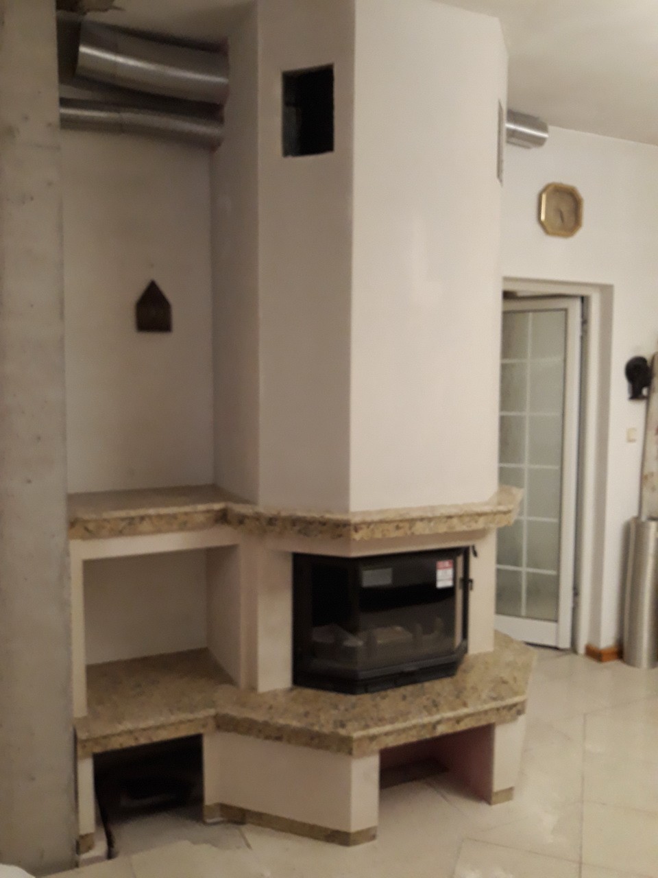 Камина 81703 Ягода