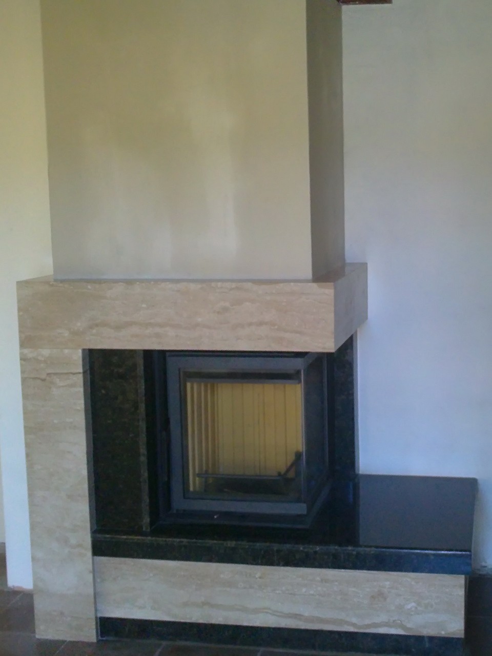 Камина 81726 Италиана