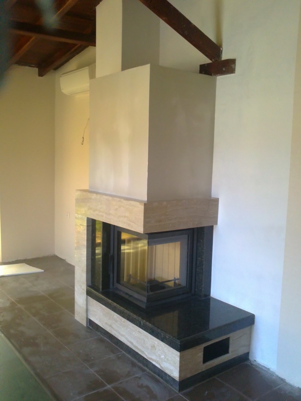 Камина 81726 Италиана