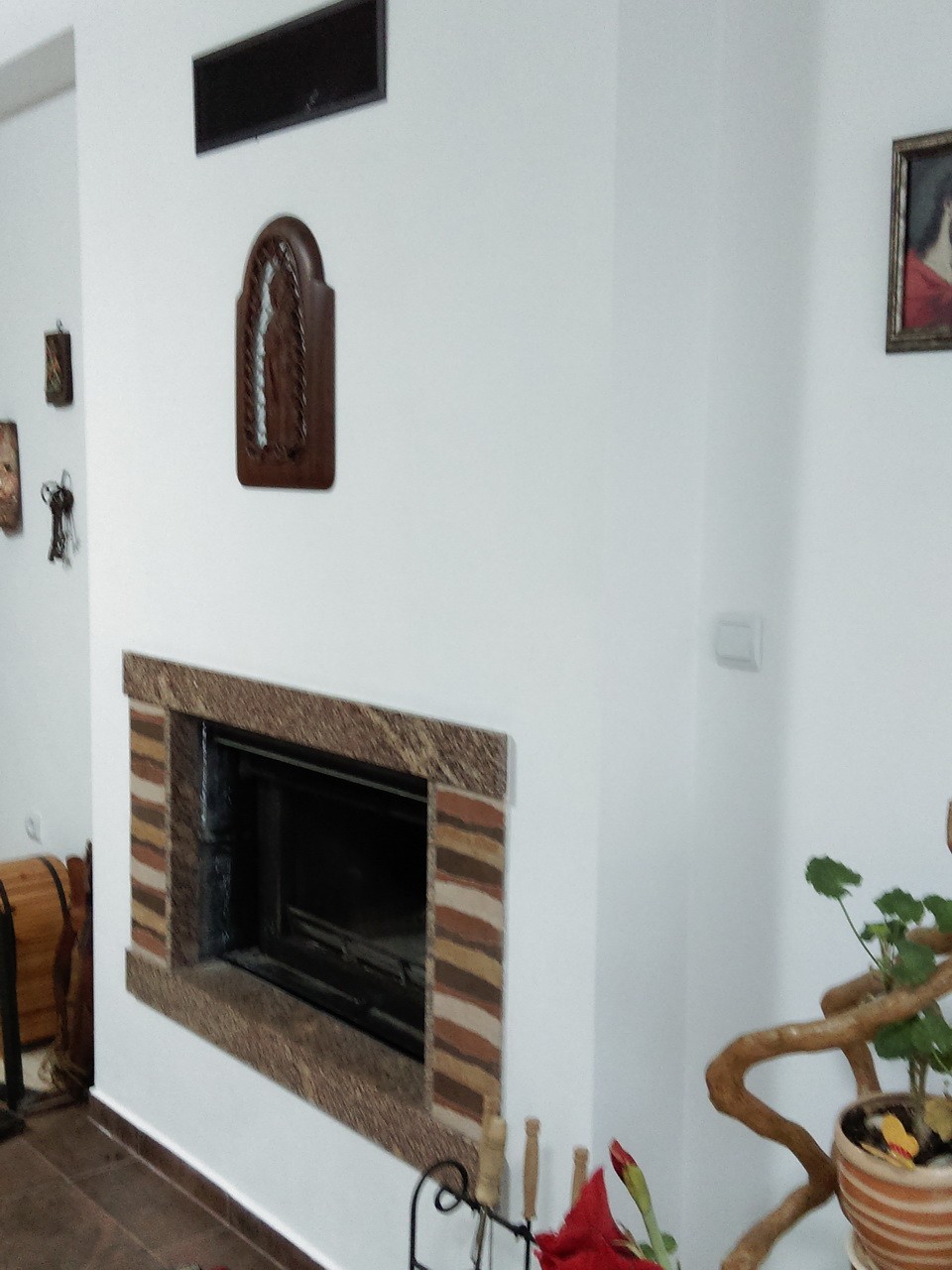Камина 81615 Чергата