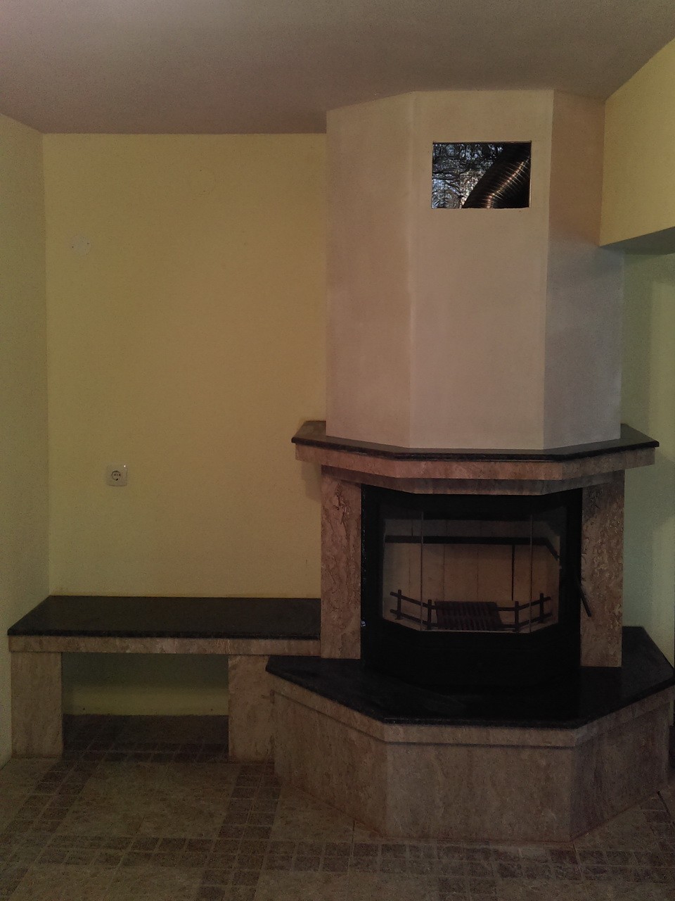 Камина 81722 Габриела