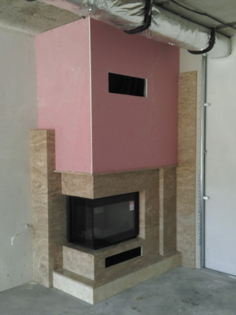 Камина 81715 Христина