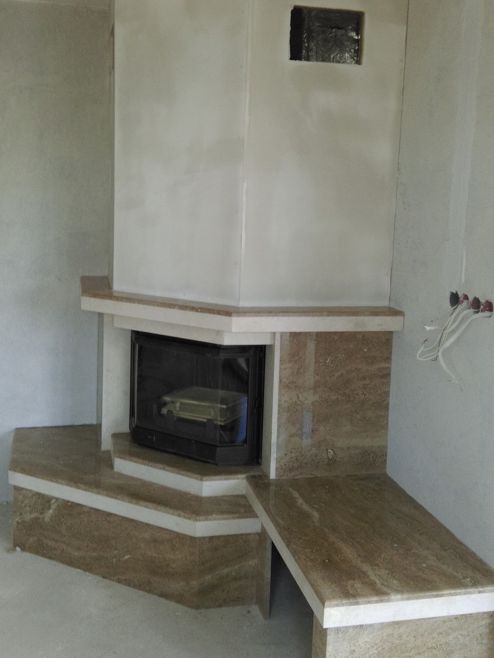 Камина 81710 Ана