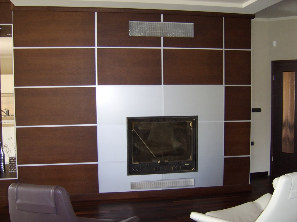 Камина 815 Румяна