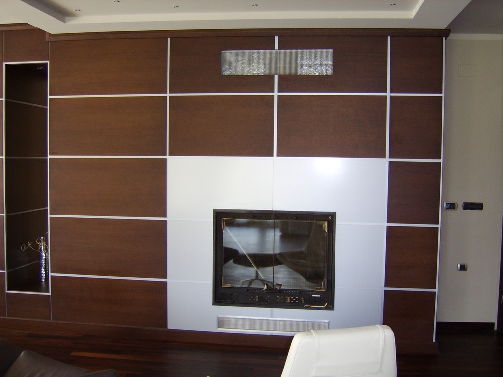 Камина 815 Румяна