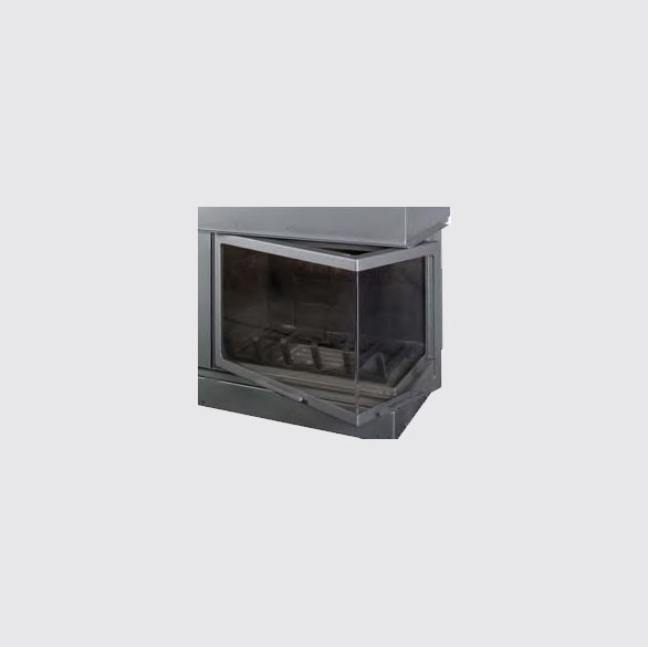 Стоманена камера SEGUIN VLD/VLG 900