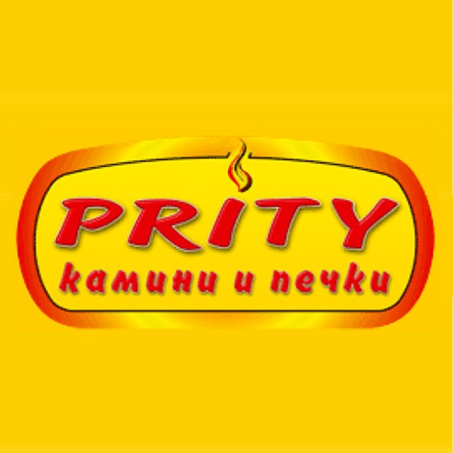 Български горивни камери Prity