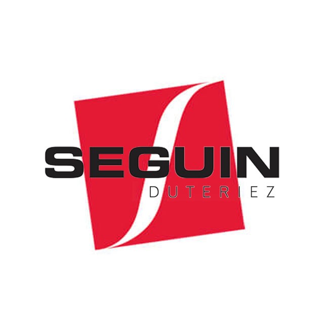 Френски горивни камери Seguin