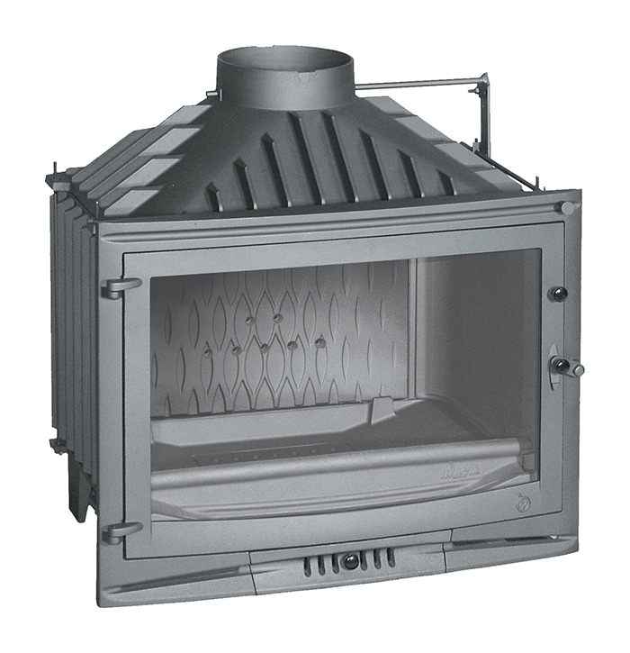 Горивна камера Invicta Selenic 700
